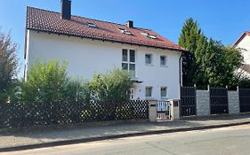 Ferienwohnung am Wald - Nähe Funpark